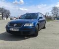Синій Фольксваген Пассат Варіант, об'ємом двигуна 1.9 л та пробігом 357 тис. км за 2700 $, фото 1 на Automoto.ua