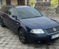 Синій Фольксваген Пассат Варіант, об'ємом двигуна 1.9 л та пробігом 490 тис. км за 1844 $, фото 1 на Automoto.ua