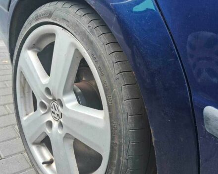 Синій Фольксваген Пассат Варіант, об'ємом двигуна 1.9 л та пробігом 430 тис. км за 2500 $, фото 11 на Automoto.ua