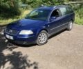 Синий Фольксваген Пассат Вариант, объемом двигателя 1.9 л и пробегом 3 тыс. км за 3900 $, фото 2 на Automoto.ua