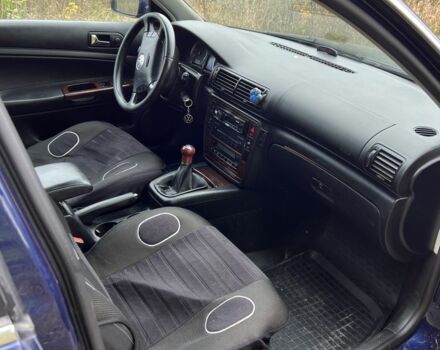 Синій Фольксваген Пассат Варіант, об'ємом двигуна 1.9 л та пробігом 315 тис. км за 4699 $, фото 6 на Automoto.ua