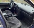 Синій Фольксваген Пассат Варіант, об'ємом двигуна 1.9 л та пробігом 315 тис. км за 4699 $, фото 6 на Automoto.ua