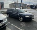 Синий Фольксваген Пассат Вариант, объемом двигателя 2 л и пробегом 275 тыс. км за 4500 $, фото 4 на Automoto.ua