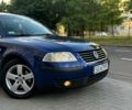 Синій Фольксваген Пассат Варіант, об'ємом двигуна 1.9 л та пробігом 380 тис. км за 2542 $, фото 8 на Automoto.ua