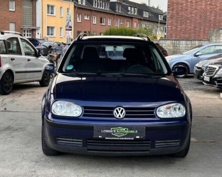 Синий Фольксваген Пассат Вариант, объемом двигателя 1.9 л и пробегом 175 тыс. км за 1074 $, фото 10 на Automoto.ua