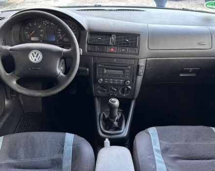 Синий Фольксваген Пассат Вариант, объемом двигателя 1.9 л и пробегом 175 тыс. км за 1074 $, фото 11 на Automoto.ua