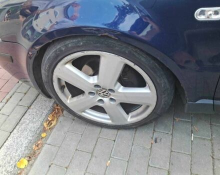 Синій Фольксваген Пассат Варіант, об'ємом двигуна 1.9 л та пробігом 430 тис. км за 2500 $, фото 10 на Automoto.ua