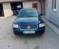 Синій Фольксваген Пассат Варіант, об'ємом двигуна 1.8 л та пробігом 270 тис. км за 3650 $, фото 5 на Automoto.ua