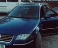 Синій Фольксваген Пассат Варіант, об'ємом двигуна 2 л та пробігом 400 тис. км за 2100 $, фото 1 на Automoto.ua
