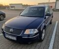 Синій Фольксваген Пассат Варіант, об'ємом двигуна 2.5 л та пробігом 288 тис. км за 1500 $, фото 1 на Automoto.ua