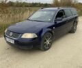 Синій Фольксваген Пассат Варіант, об'ємом двигуна 1.8 л та пробігом 271 тис. км за 2500 $, фото 1 на Automoto.ua
