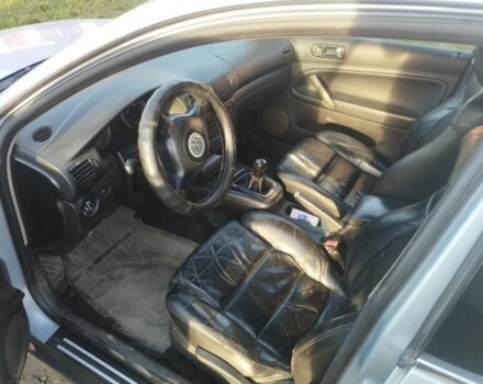 Синій Фольксваген Пассат Варіант, об'ємом двигуна 1 л та пробігом 332 тис. км за 3500 $, фото 3 на Automoto.ua