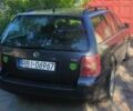 Синий Фольксваген Пассат Вариант, объемом двигателя 0 л и пробегом 500 тыс. км за 2300 $, фото 2 на Automoto.ua