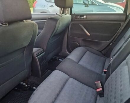 Синій Фольксваген Пассат Варіант, об'ємом двигуна 2.5 л та пробігом 288 тис. км за 1500 $, фото 5 на Automoto.ua