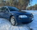 Синій Фольксваген Пассат Варіант, об'ємом двигуна 1.9 л та пробігом 352 тис. км за 3700 $, фото 5 на Automoto.ua