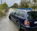 Синій Фольксваген Пассат Варіант, об'ємом двигуна 1.9 л та пробігом 315 тис. км за 4699 $, фото 3 на Automoto.ua