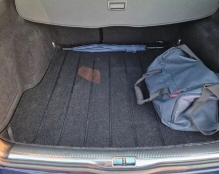 Синій Фольксваген Пассат Варіант, об'ємом двигуна 2.5 л та пробігом 288 тис. км за 1500 $, фото 6 на Automoto.ua