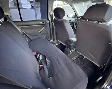 Синий Фольксваген Пассат Вариант, объемом двигателя 1.9 л и пробегом 175 тыс. км за 1074 $, фото 7 на Automoto.ua