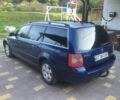 Синій Фольксваген Пассат Варіант, об'ємом двигуна 0 л та пробігом 423 тис. км за 3523 $, фото 2 на Automoto.ua