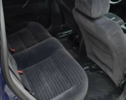 Синий Фольксваген Пассат Вариант, объемом двигателя 1.9 л и пробегом 273 тыс. км за 1450 $, фото 5 на Automoto.ua