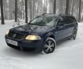 Синій Фольксваген Пассат Варіант, об'ємом двигуна 1.6 л та пробігом 240 тис. км за 4700 $, фото 1 на Automoto.ua