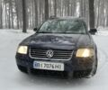 Синій Фольксваген Пассат Варіант, об'ємом двигуна 1.6 л та пробігом 240 тис. км за 4700 $, фото 3 на Automoto.ua