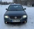Синий Фольксваген Пассат Вариант, объемом двигателя 1.9 л и пробегом 3 тыс. км за 1999 $, фото 1 на Automoto.ua