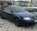 Синій Фольксваген Пассат Варіант, об'ємом двигуна 1.9 л та пробігом 490 тис. км за 1844 $, фото 11 на Automoto.ua