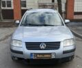 Синій Фольксваген Пассат Варіант, об'ємом двигуна 1.9 л та пробігом 300 тис. км за 2250 $, фото 3 на Automoto.ua