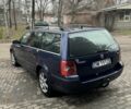 Синій Фольксваген Пассат Варіант, об'ємом двигуна 1.9 л та пробігом 370 тис. км за 2200 $, фото 3 на Automoto.ua