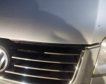 Синій Фольксваген Пассат Варіант, об'ємом двигуна 1 л та пробігом 332 тис. км за 3500 $, фото 7 на Automoto.ua