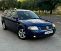 Синій Фольксваген Пассат Варіант, об'ємом двигуна 1.9 л та пробігом 380 тис. км за 2542 $, фото 11 на Automoto.ua