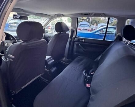 Синий Фольксваген Пассат Вариант, объемом двигателя 1.9 л и пробегом 175 тыс. км за 1074 $, фото 8 на Automoto.ua