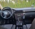 Синий Фольксваген Пассат Вариант, объемом двигателя 2.5 л и пробегом 150 тыс. км за 1000 $, фото 7 на Automoto.ua