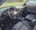 Синий Фольксваген Пассат Вариант, объемом двигателя 2.5 л и пробегом 150 тыс. км за 1000 $, фото 6 на Automoto.ua