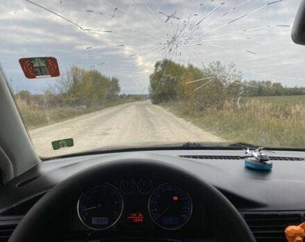 Синій Фольксваген Пассат Варіант, об'ємом двигуна 1.8 л та пробігом 271 тис. км за 2500 $, фото 8 на Automoto.ua