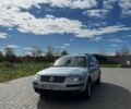 Синий Фольксваген Пассат Вариант, объемом двигателя 1.9 л и пробегом 520 тыс. км за 3000 $, фото 1 на Automoto.ua