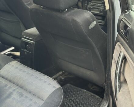 Синій Фольксваген Пассат Варіант, об'ємом двигуна 1.9 л та пробігом 300 тис. км за 2250 $, фото 9 на Automoto.ua