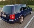 Синій Фольксваген Пассат Варіант, об'ємом двигуна 2.5 л та пробігом 288 тис. км за 1500 $, фото 2 на Automoto.ua