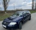 Синий Фольксваген Пассат Вариант, объемом двигателя 1.9 л и пробегом 315 тыс. км за 4199 $, фото 4 на Automoto.ua