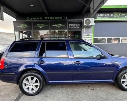 Синий Фольксваген Пассат Вариант, объемом двигателя 1.9 л и пробегом 175 тыс. км за 1074 $, фото 2 на Automoto.ua