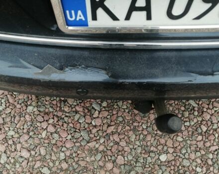 Фольксваген Пассат Вариант 2003 в Киеве на Automoto.ua Синий Фольксваген Пассат Вариант, объемом двигателя 0 л и пробегом 259 тыс. км за 6000 $, фото 7 на Automoto.ua