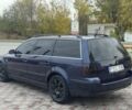 Синій Фольксваген Пассат Варіант, об'ємом двигуна 1.9 л та пробігом 490 тис. км за 1844 $, фото 4 на Automoto.ua