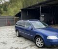 Синій Фольксваген Пассат Варіант, об'ємом двигуна 1.9 л та пробігом 390 тис. км за 3111 $, фото 2 на Automoto.ua