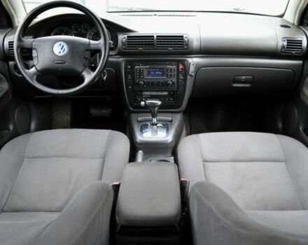 Фольксваген Пассат Вариант 2004 в Тернополе на Automoto.ua Синий Фольксваген Пассат Вариант, объемом двигателя 1.9 л и пробегом 279 тыс. км за 1650 $, фото 6 на Automoto.ua