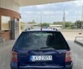 Синий Фольксваген Пассат Вариант, объемом двигателя 1.9 л и пробегом 385 тыс. км за 2195 $, фото 4 на Automoto.ua