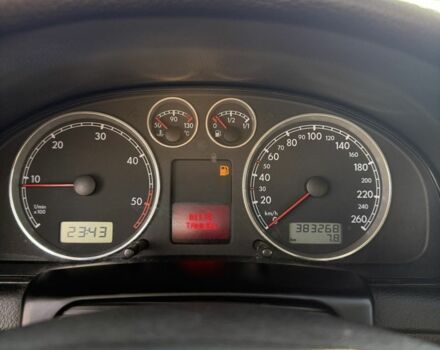 Синій Фольксваген Пассат Варіант, об'ємом двигуна 0 л та пробігом 280 тис. км за 2800 $, фото 12 на Automoto.ua