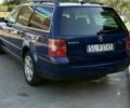 Синий Фольксваген Пассат Вариант, объемом двигателя 1.9 л и пробегом 350 тыс. км за 2450 $, фото 5 на Automoto.ua