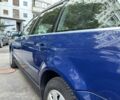Синий Фольксваген Пассат Вариант, объемом двигателя 2 л и пробегом 186 тыс. км за 2100 $, фото 3 на Automoto.ua