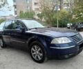 Синій Фольксваген Пассат Варіант, об'ємом двигуна 1.9 л та пробігом 300 тис. км за 2410 $, фото 1 на Automoto.ua